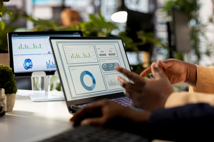 Pilotage & Analytics